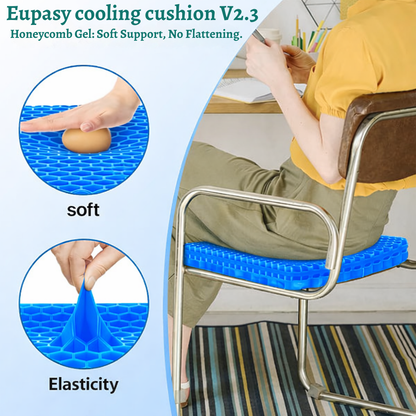 Eupasy Cooling Cushion V2.3