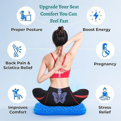 Eupasy Cooling Cushion V2.3