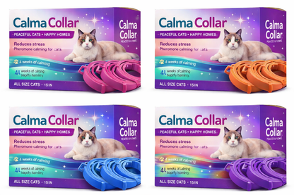 CalmaCollar™