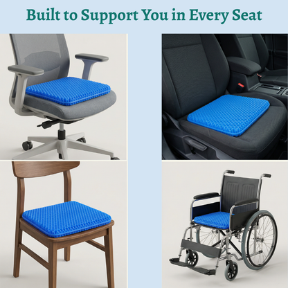 Eupasy Cooling Cushion V2.3