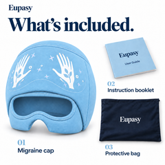 Eupasy Migraine Cap