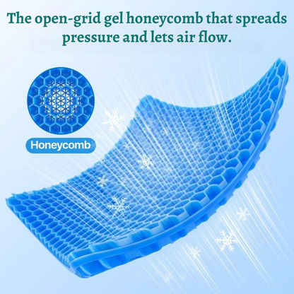 Eupasy Cooling Cushion V2.3