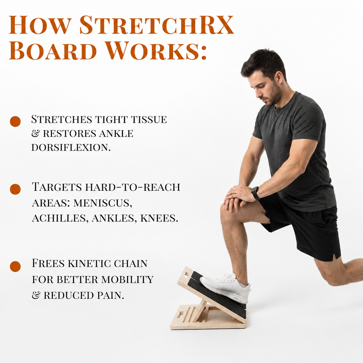 StretchRX