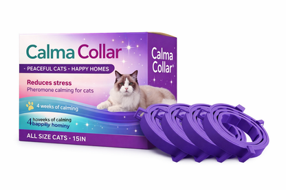 CalmaCollar™