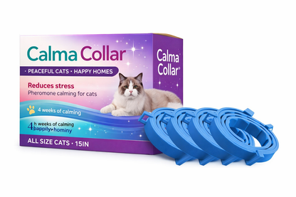 CalmaCollar™