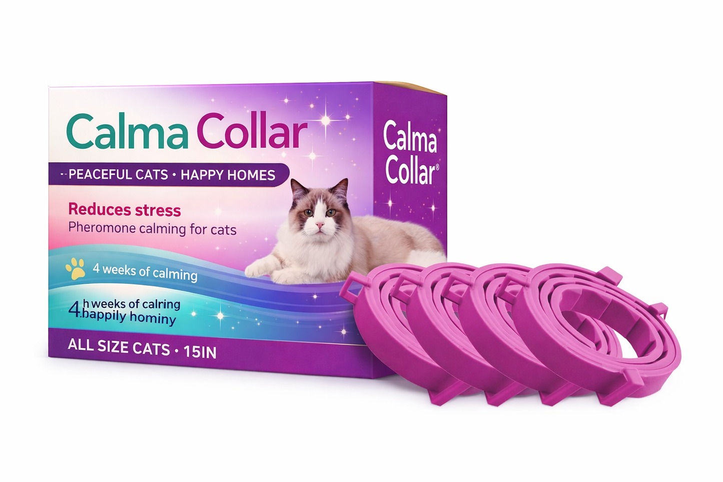 CalmaCollar™