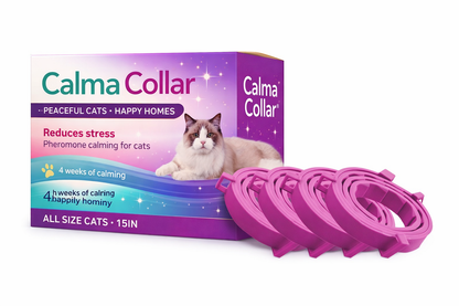 CalmaCollar™