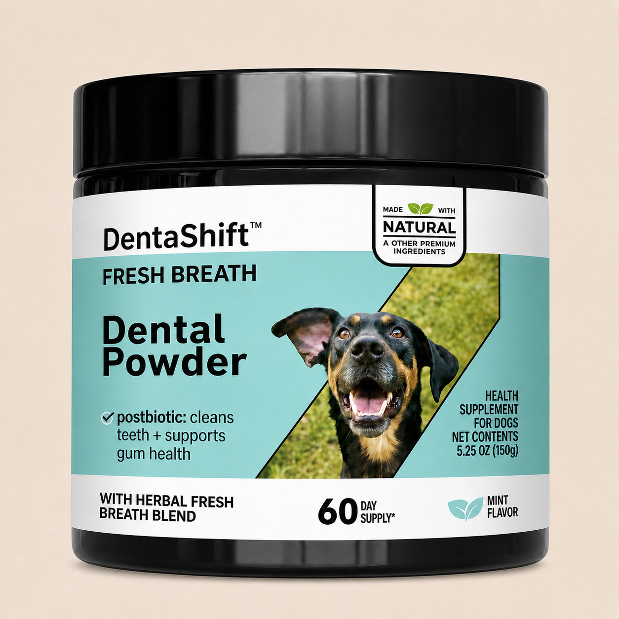 DentaShift