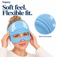 Eupasy Migraine Cap