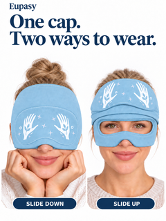 Eupasy Migraine Cap